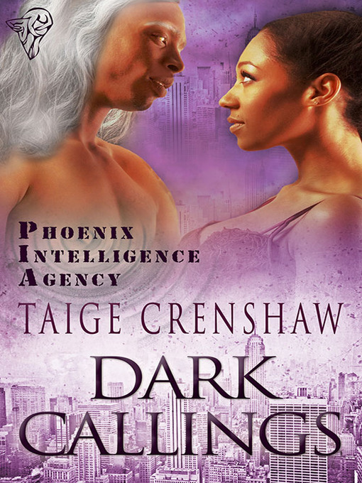 Title details for Dark Callings by Taige Crenshaw - Available